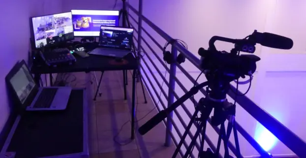 Registro audiovisual